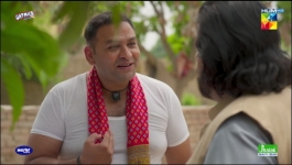 Zard Patton Ka Bunn - Episode 20 - 22nd September 2024